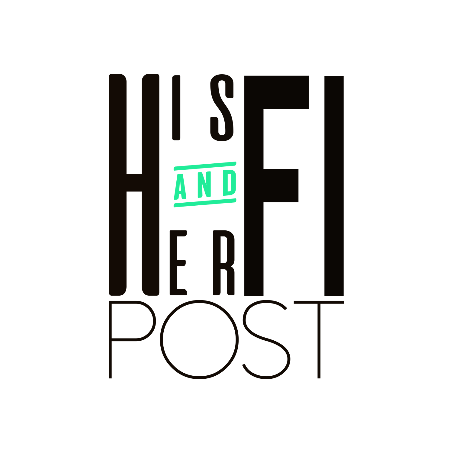 His And Her FI Post FI Podcast For Financial Independence Tips