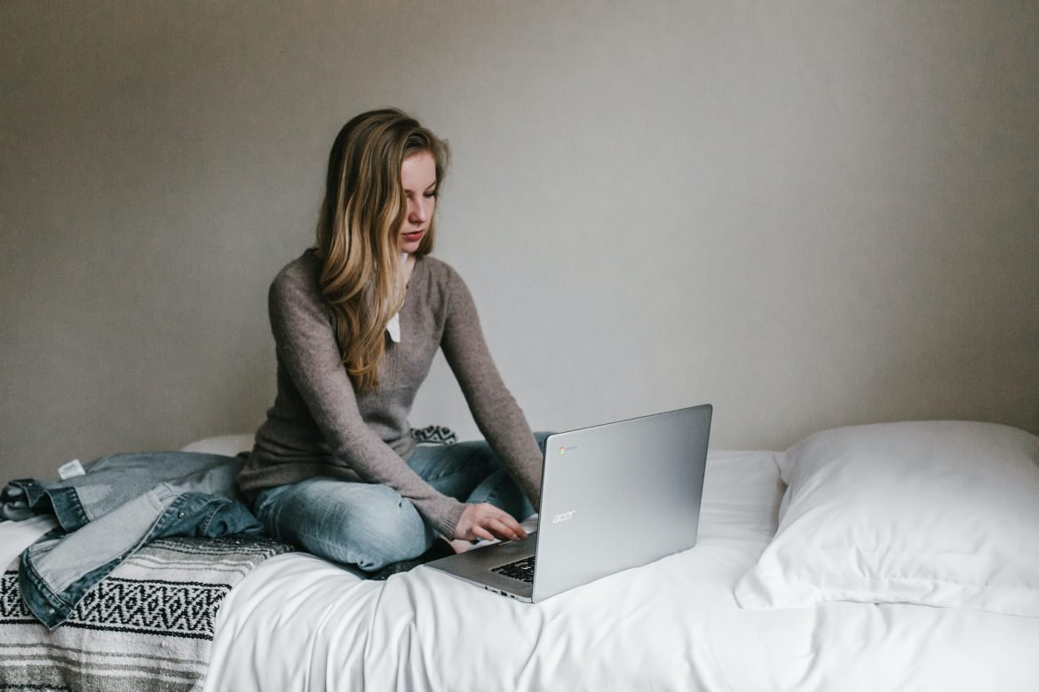freelancing online