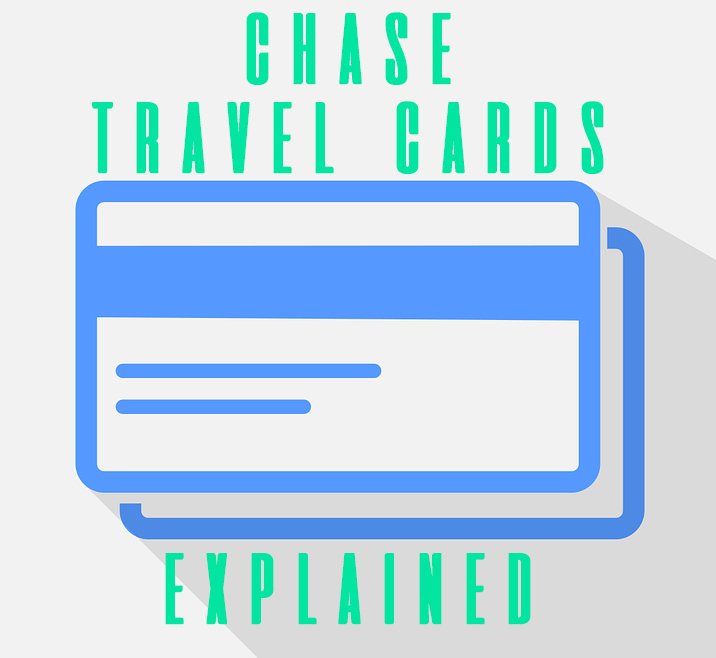 travel hacking chase credit cards