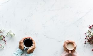 separate vs combing finances in a relationship