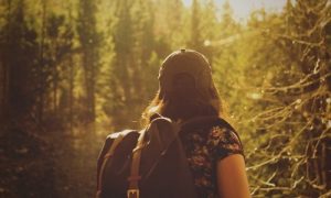 one bag packing list