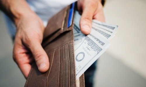 Benefits of saving money