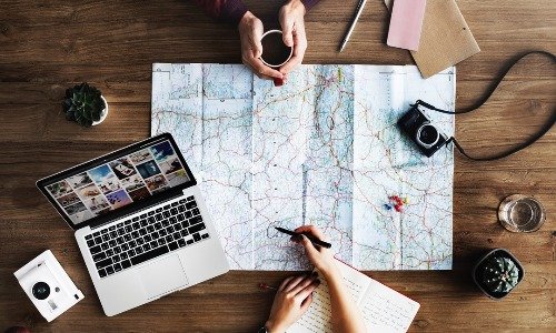 cheapest way to travel