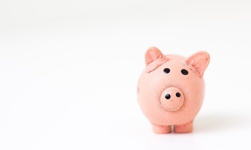 Benefits to saving money