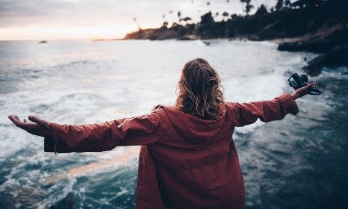 how to be financially free